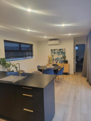 Kotuku Cottage, Tauranga